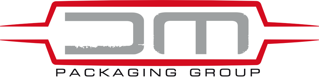 Logo DM PACKAGING GROUP SRL